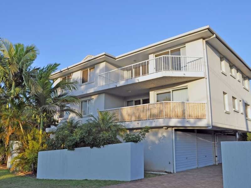 6/57 Leyte Avenue, Palm Beach QLD 4221
