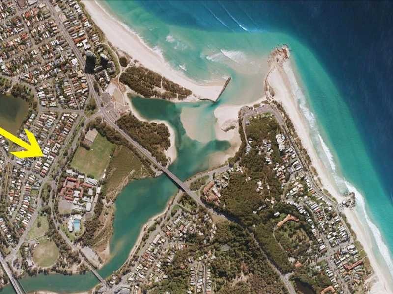 6/57 Leyte Avenue, Palm Beach QLD 4221