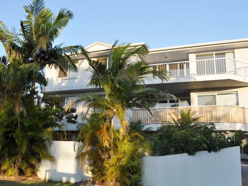 6/57 Leyte Avenue, Palm Beach QLD 4221