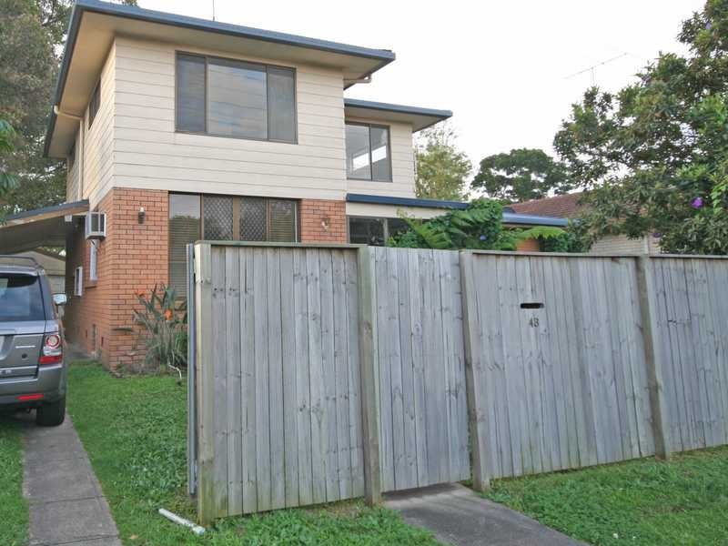 43 Palm Beach Avenue, Palm Beach QLD 4221