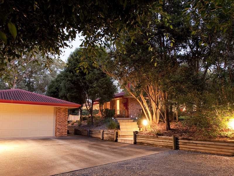 24 Evergreen Drive, Elanora QLD 4221
