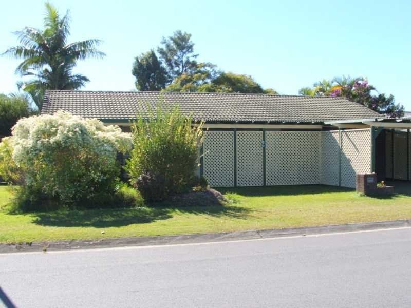 21 Seabrook Street, Elanora QLD 4221