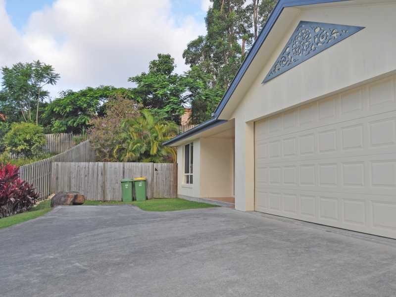 18 Bidwill Court, Elanora QLD 4221