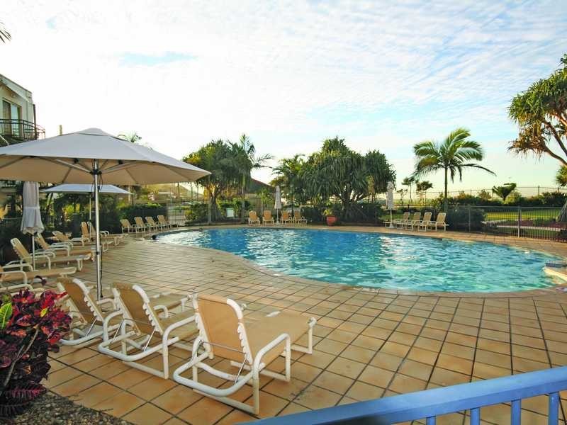 437 Golden Four Drive, Tugun QLD 4224