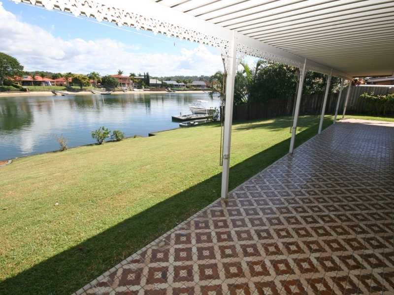 134 Melaleuca Drive, Palm Beach QLD 4221