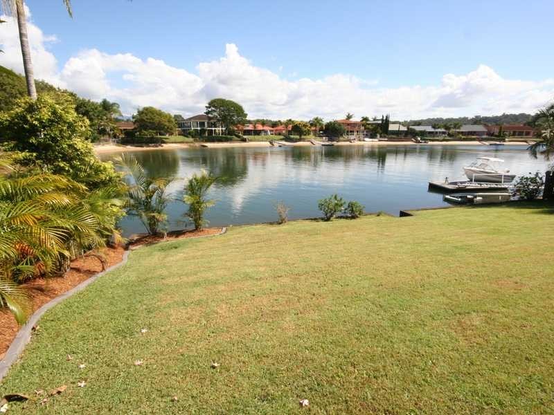 134 Melaleuca Drive, Palm Beach QLD 4221