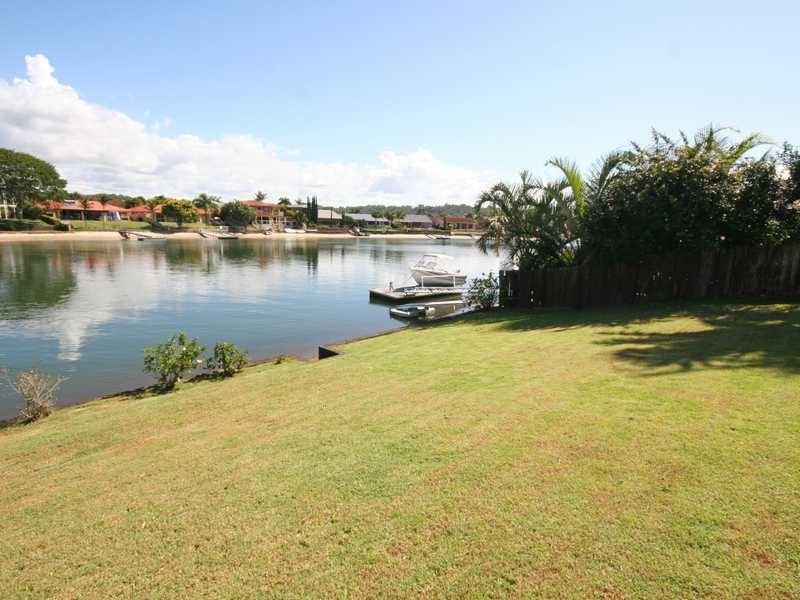 134 Melaleuca Drive, Palm Beach QLD 4221