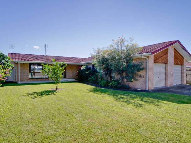 43 Ironbark Street, Elanora QLD 4221