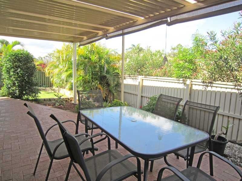 35/31 Leviathan Drive, Mudgeeraba QLD 4213