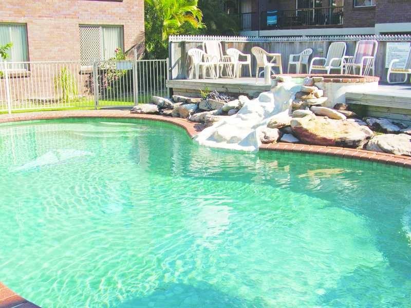 16/66 Sarawak Avenue, Palm Beach QLD 4221