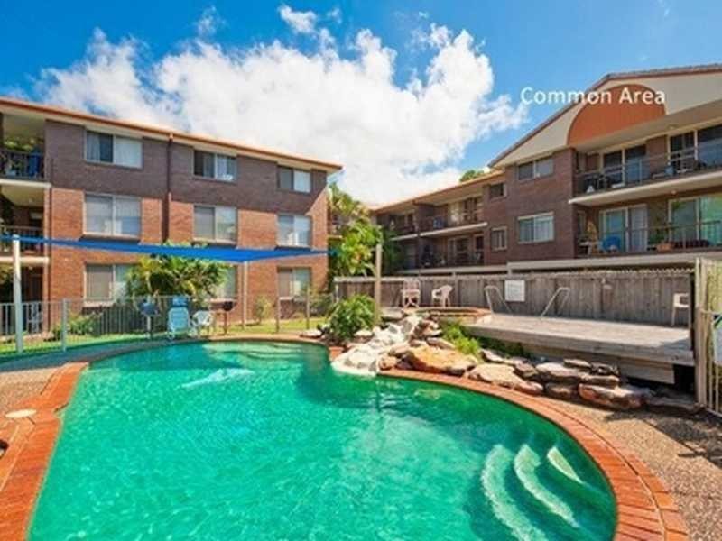 16/66 Sarawak Avenue, Palm Beach QLD 4221
