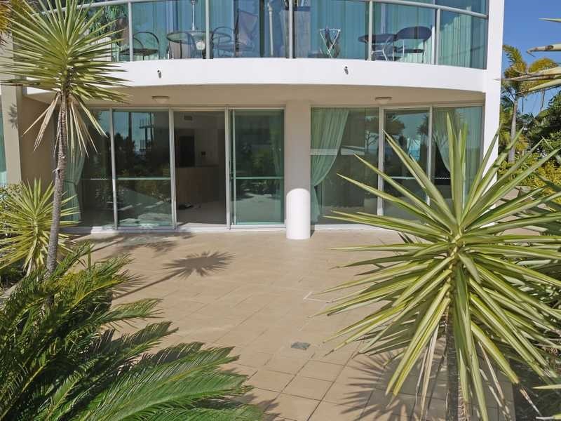 106/1 Twenty First Avenue, Palm Beach QLD 4221