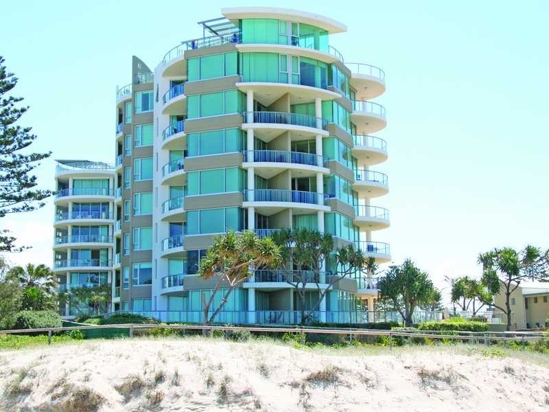 106/1 Twenty First Avenue, Palm Beach QLD 4221