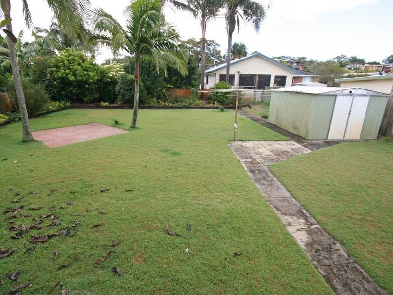 4 Morshead Street, Tugun QLD 4224