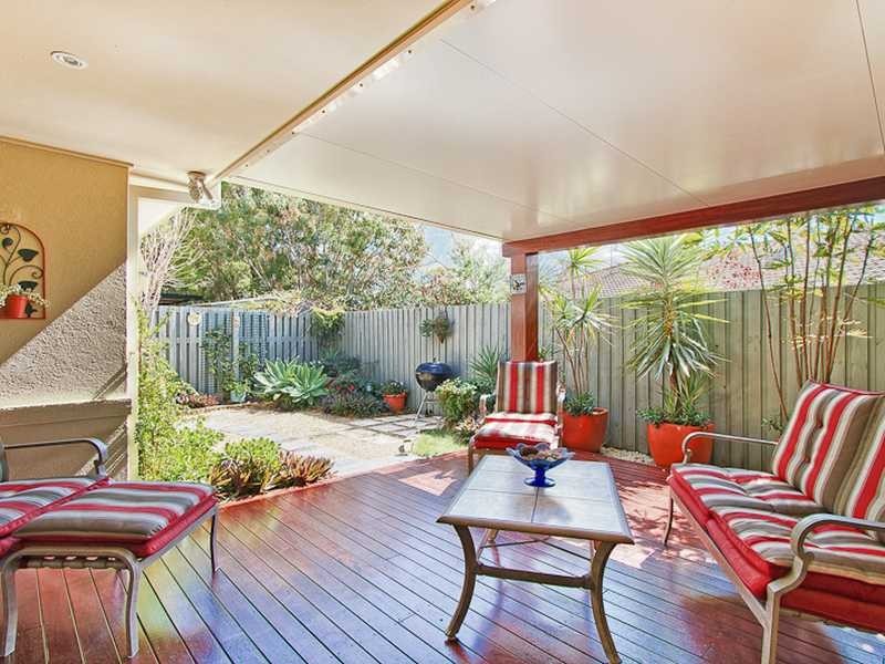 1/43 Keegan Circuit, Currumbin Waters QLD 4223