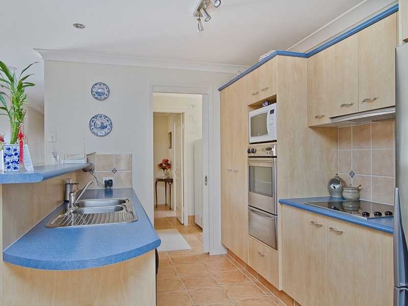 1/43 Keegan Circuit, Currumbin Waters QLD 4223