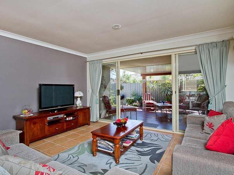 1/43 Keegan Circuit, Currumbin Waters QLD 4223