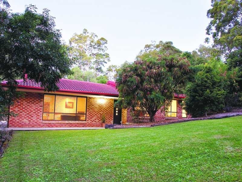 24 Evergreen Drive, Elanora QLD 4221