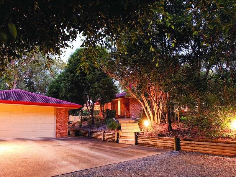 24 Evergreen Drive, Elanora QLD 4221