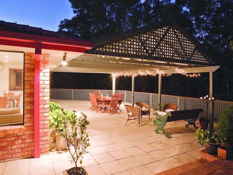 24 Evergreen Drive, Elanora QLD 4221
