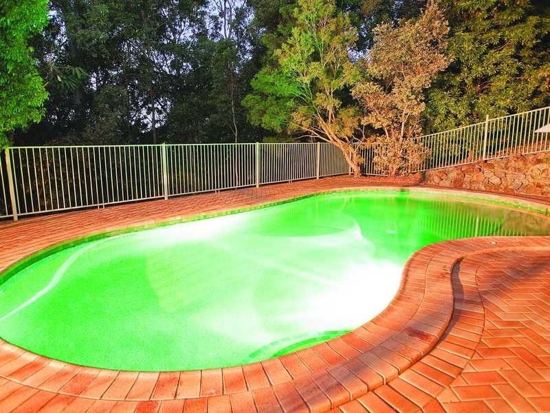 24 Evergreen Drive, Elanora QLD 4221