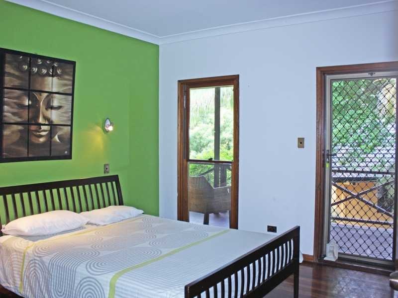 11 Joanne Court, Currumbin Valley QLD 4223