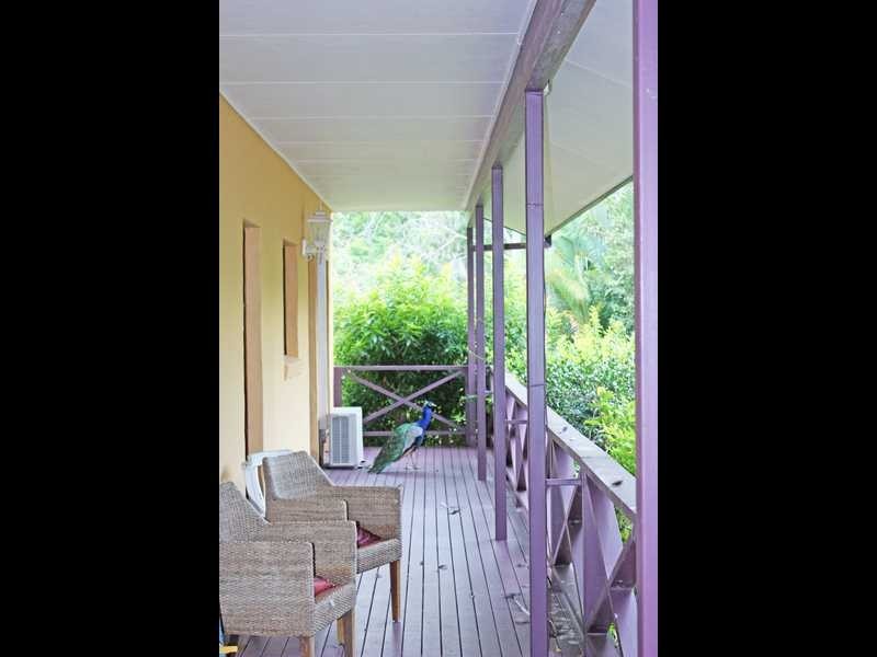 11 Joanne Court, Currumbin Valley QLD 4223