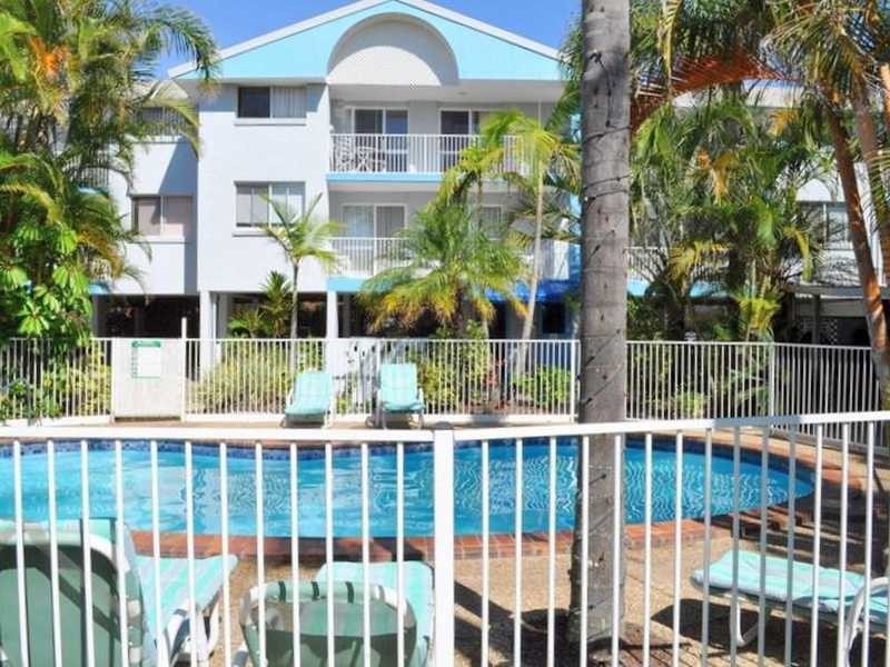 Unit 21/1306 Gold Coast Highway, Palm Beach QLD 4221