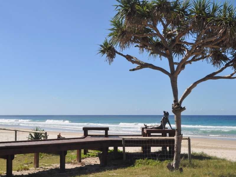 Unit 1E/828 Pacific Parade, Currumbin QLD 4223
