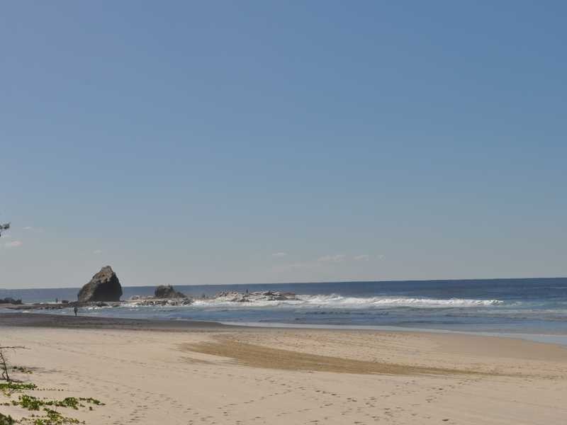 Unit 1E/828 Pacific Parade, Currumbin QLD 4223