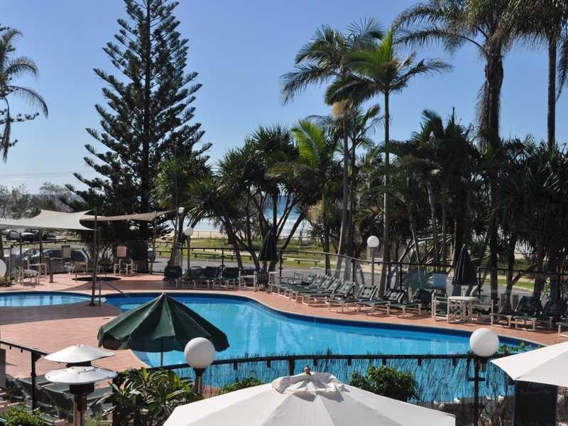 Unit 1E/828 Pacific Parade, Currumbin QLD 4223