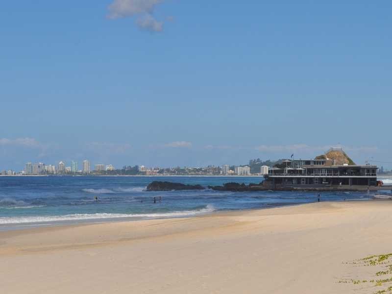 Unit 1E/828 Pacific Parade, Currumbin QLD 4223