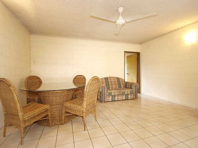 3/5 McPherson Street, Edge Hill QLD 4870