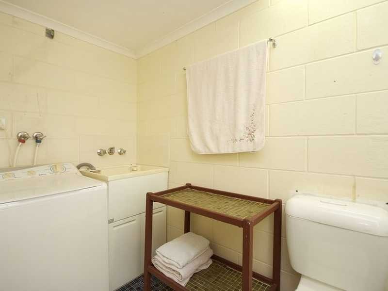 3/5 McPherson Street, Edge Hill QLD 4870