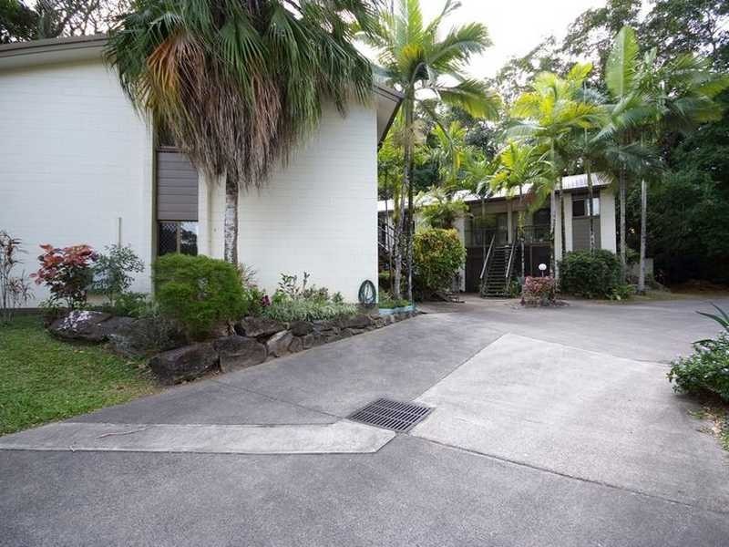 3/5 McPherson Street, Edge Hill QLD 4870