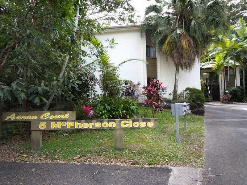 3/5 McPherson Street, Edge Hill QLD 4870