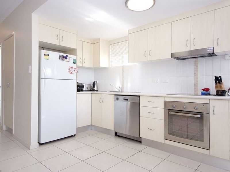 6/6 James Street, Cairns North QLD 4870