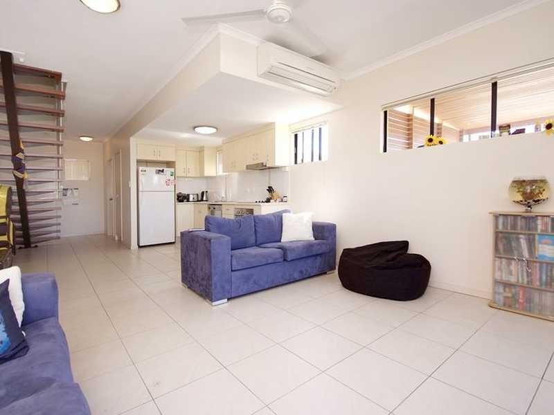 6/6 James Street, Cairns North QLD 4870