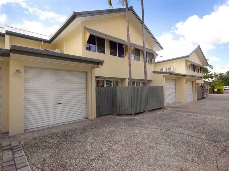 4/17 Digger Street, Cairns North QLD 4870