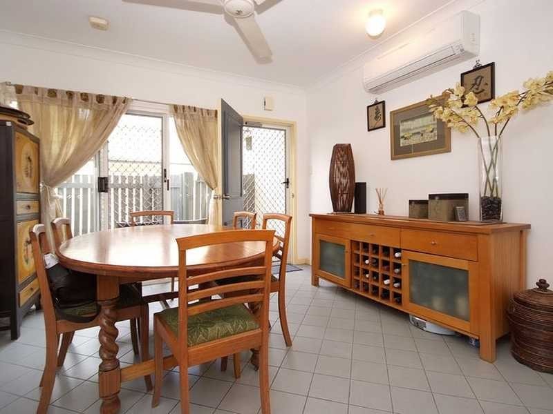 4/17 Digger Street, Cairns North QLD 4870