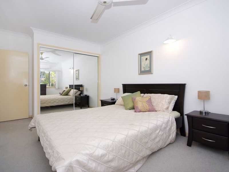 4/17 Digger Street, Cairns North QLD 4870