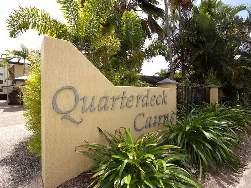 4/17 Digger Street, Cairns North QLD 4870