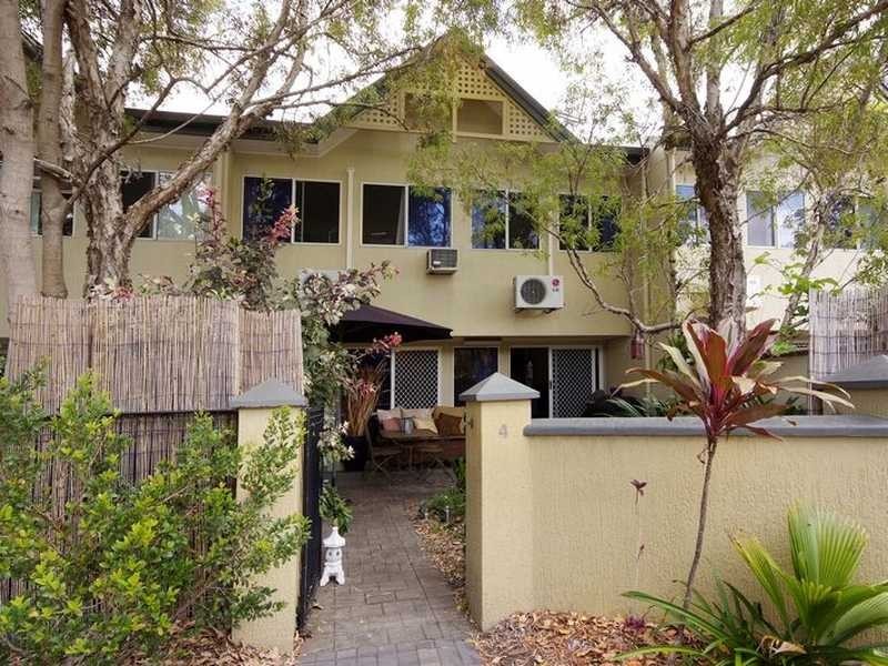 4/17 Digger Street, Cairns North QLD 4870