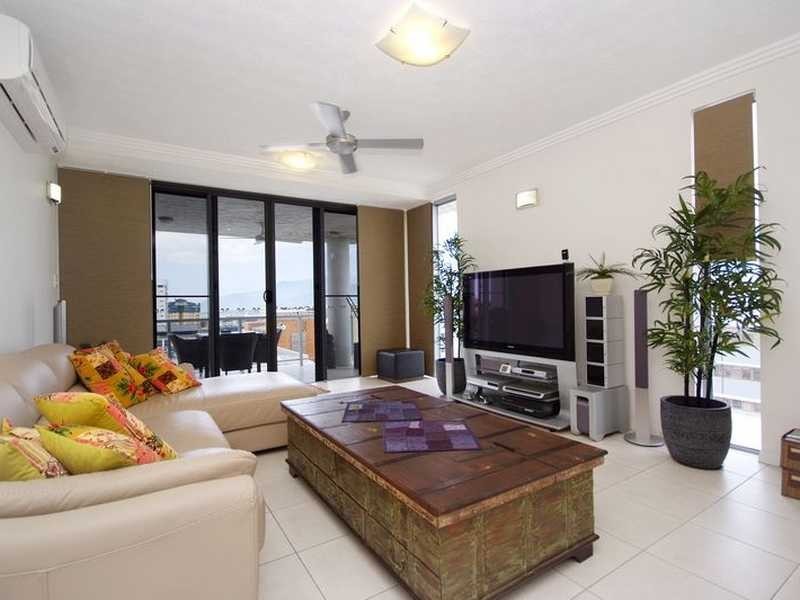 906/125 Grafton Street, Cairns City QLD 4870