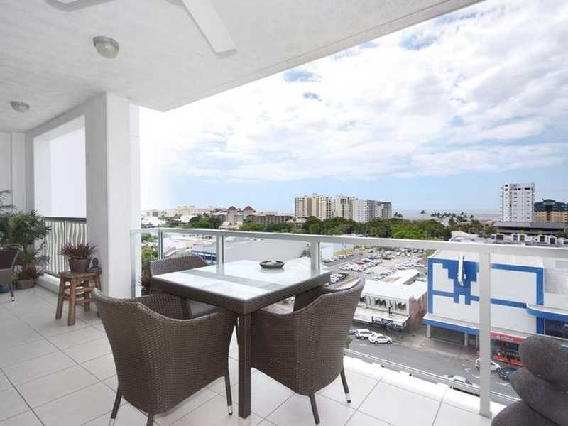 906/125 Grafton Street, Cairns City QLD 4870