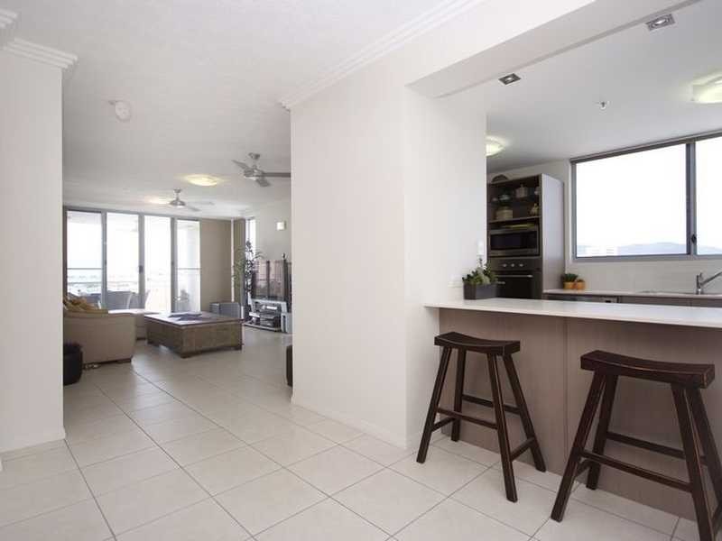 906/125 Grafton Street, Cairns City QLD 4870