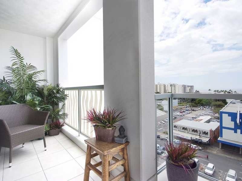 906/125 Grafton Street, Cairns City QLD 4870