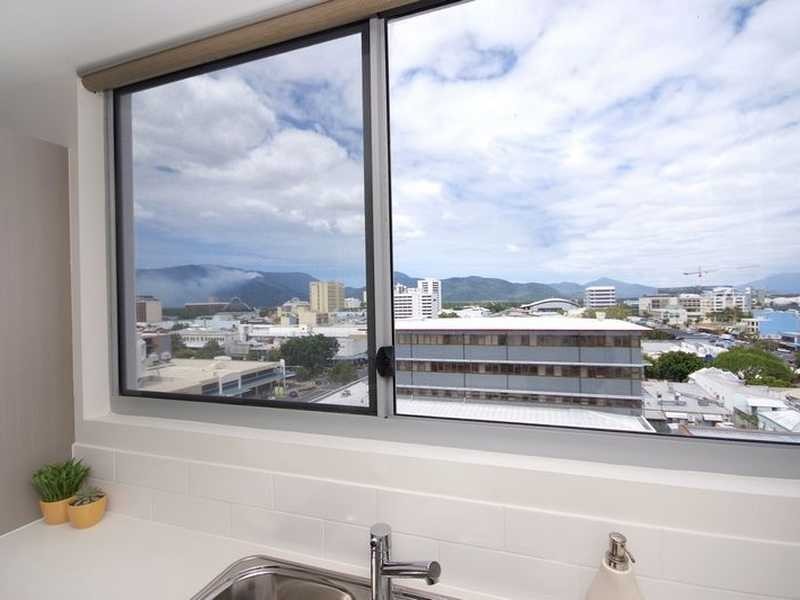 906/125 Grafton Street, Cairns City QLD 4870