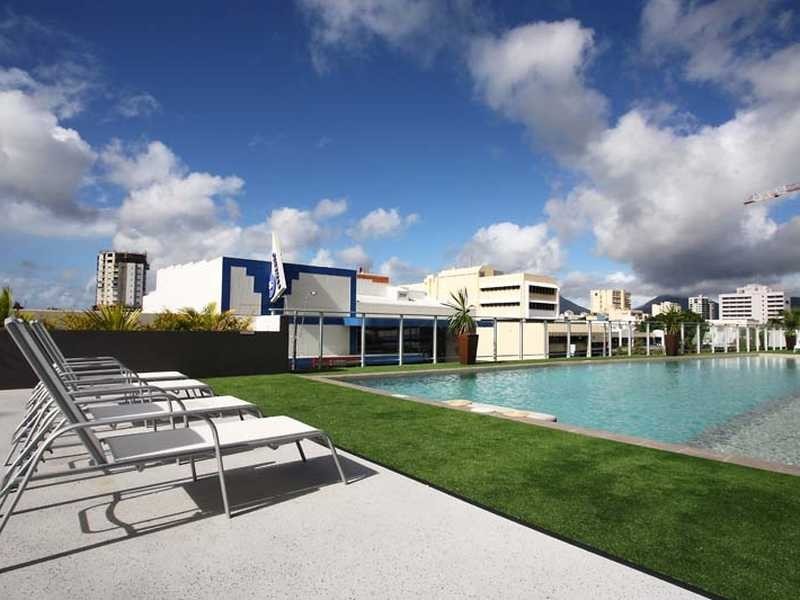 906/125 Grafton Street, Cairns City QLD 4870