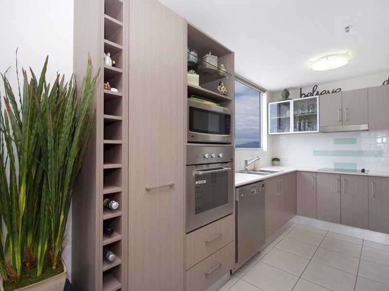 906/125 Grafton Street, Cairns City QLD 4870